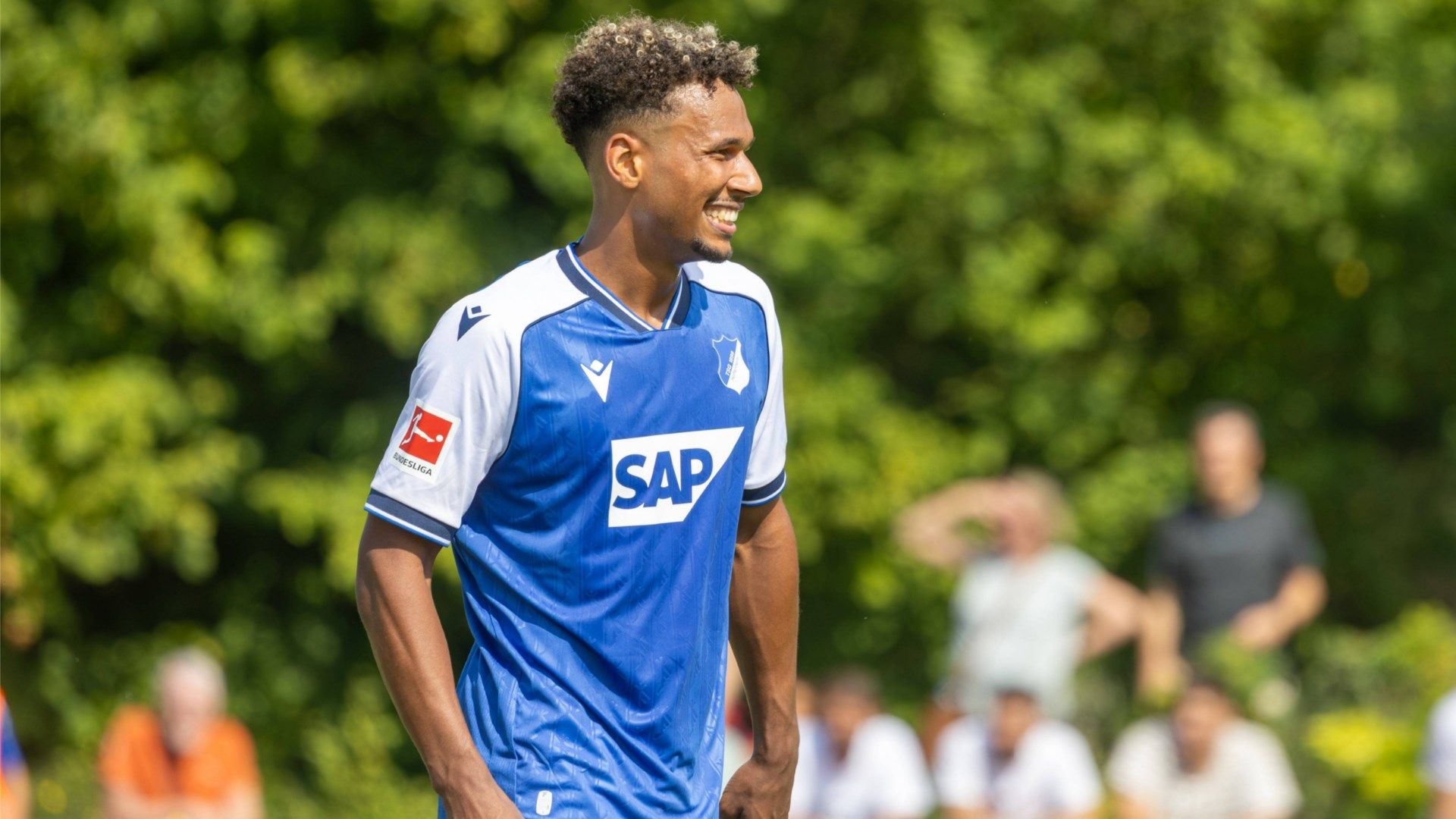 kicker Managerspiel Interactive, Bundesliga: Was sind die größten Schnäppchen auf dem Transfermarkt und welche Spieler für 0,5 Millionen Euro könnten durchstarten? | SPOX
