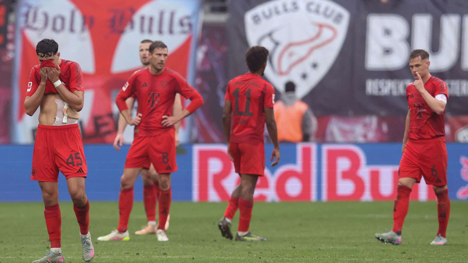 FC Bayern