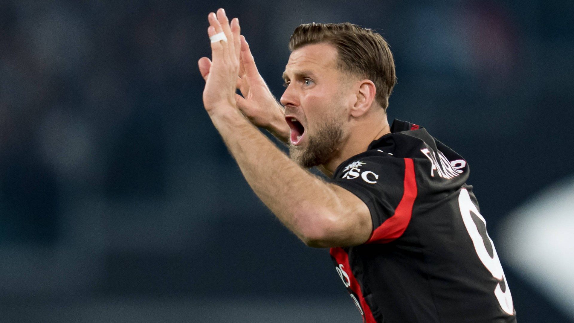 Füllkrug as Dzeko-Nachfolger bei Schalke?