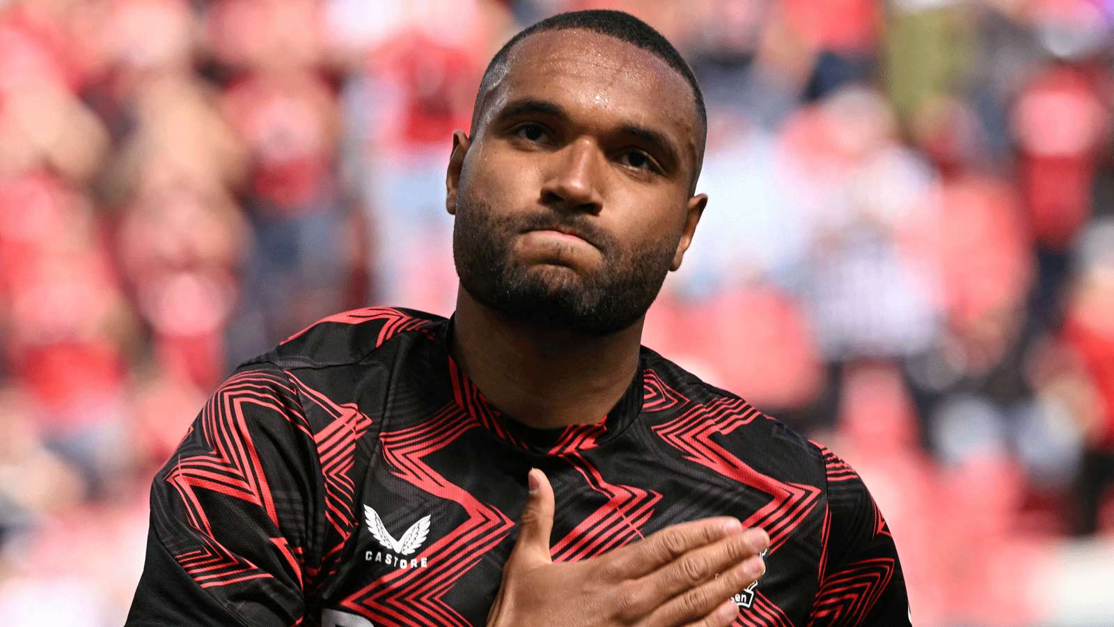 Jonathan Tah