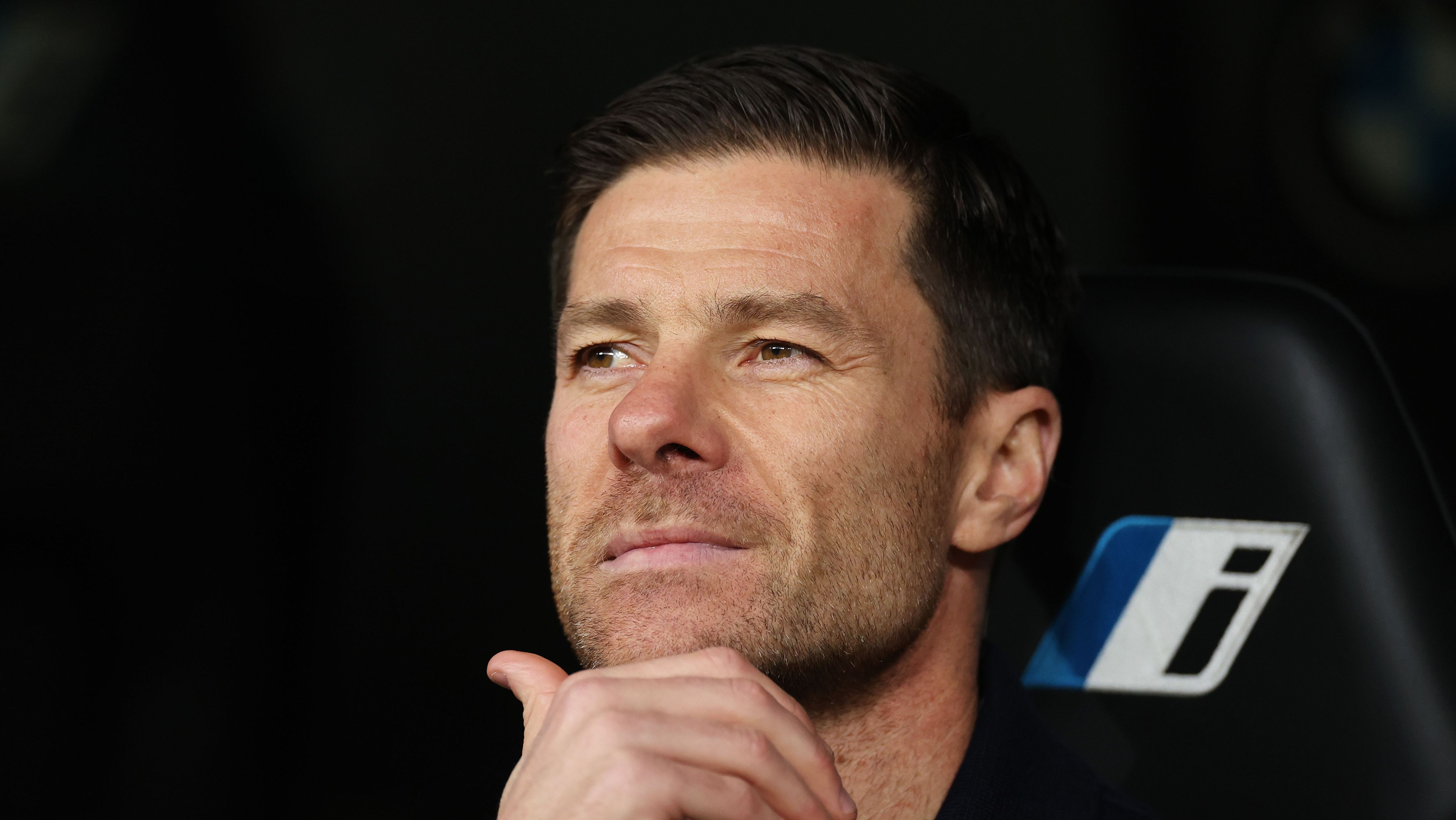 Xabi Alonso and Álvaro Arbeloa failed at Real Madrid