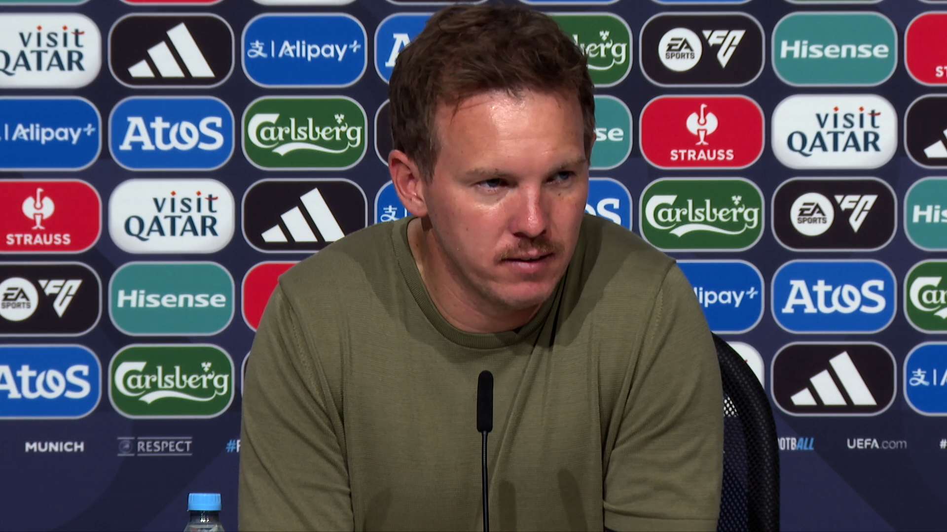 Julian Nagelsmann