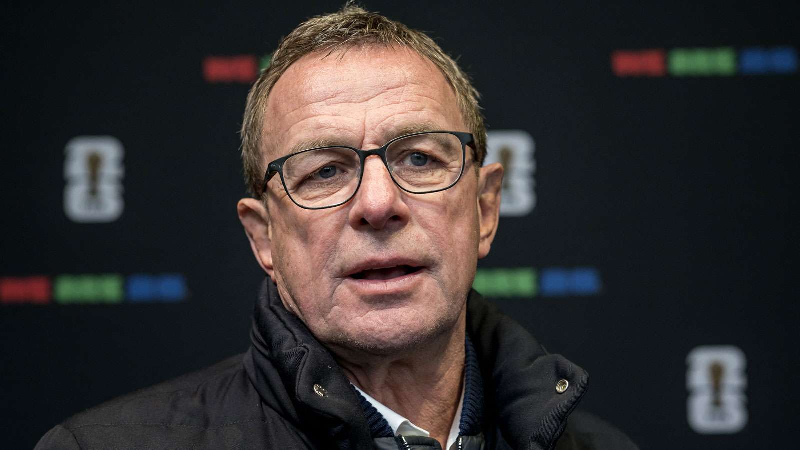 Ralf Rangnick