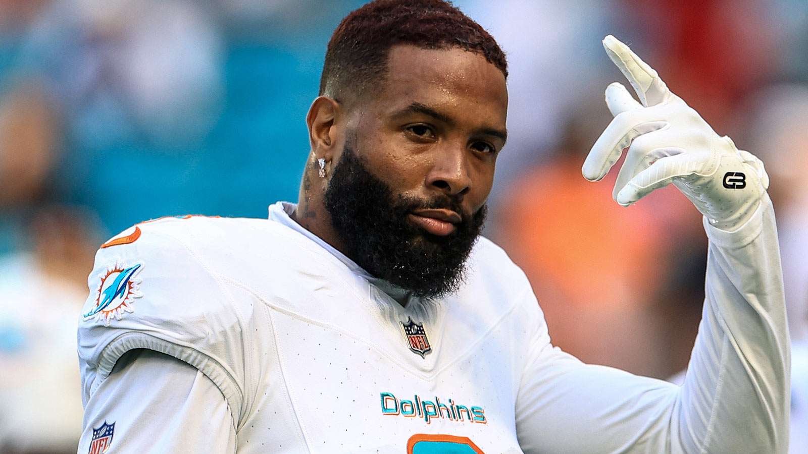 odell beckham jr 