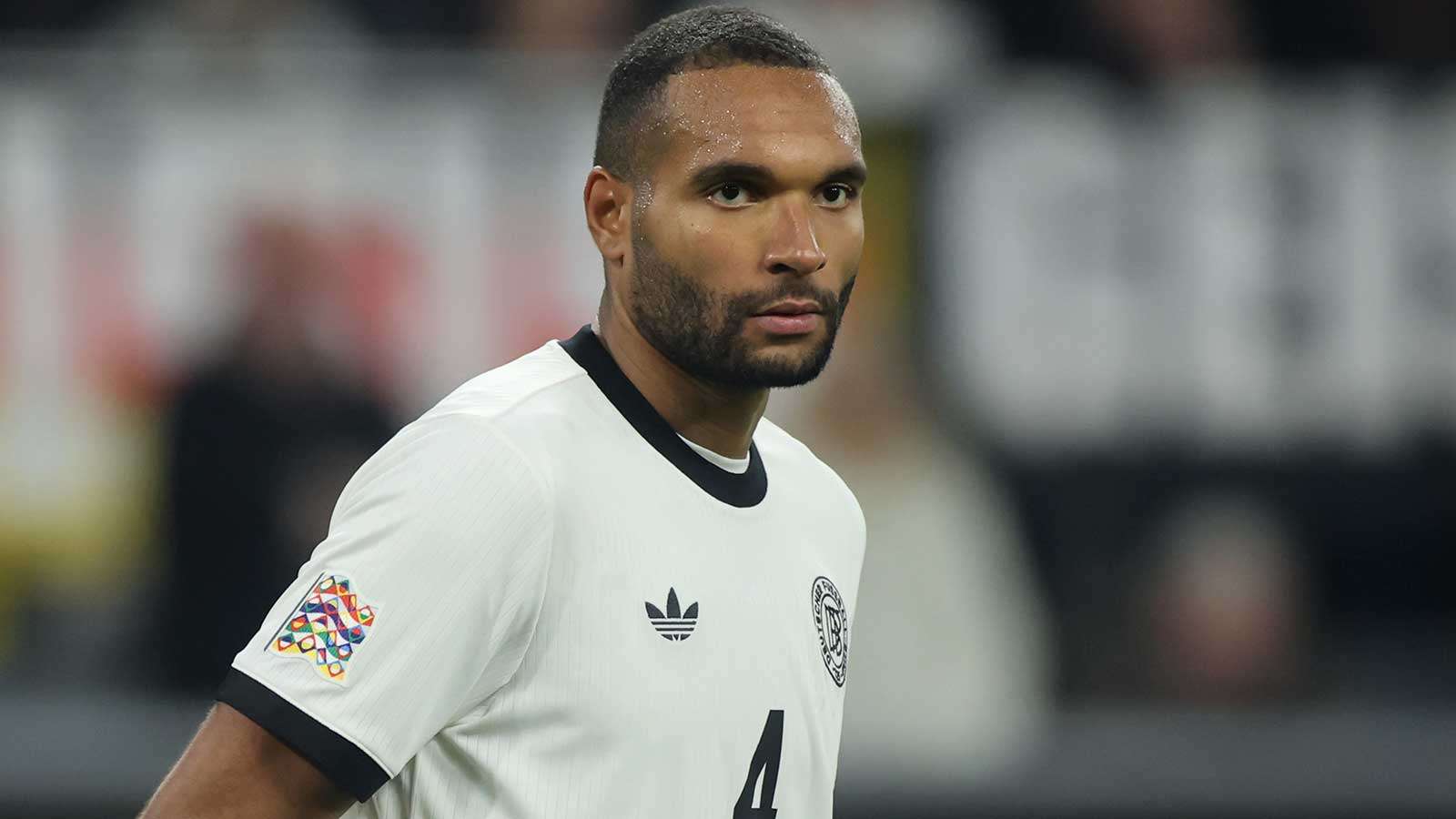 Jonathan Tah