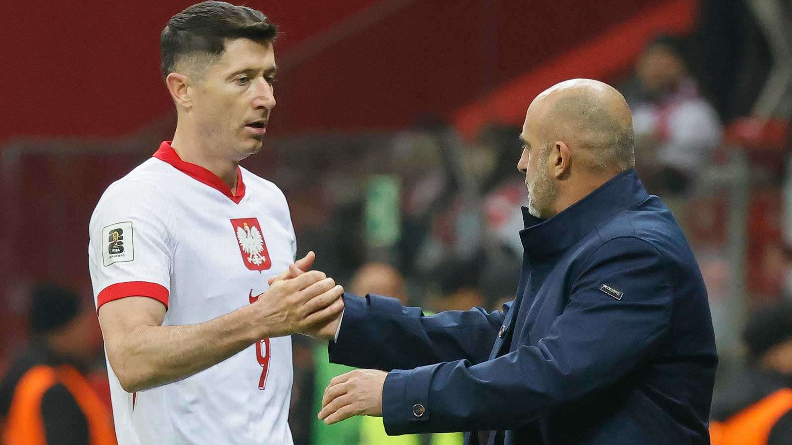 Lewandowski