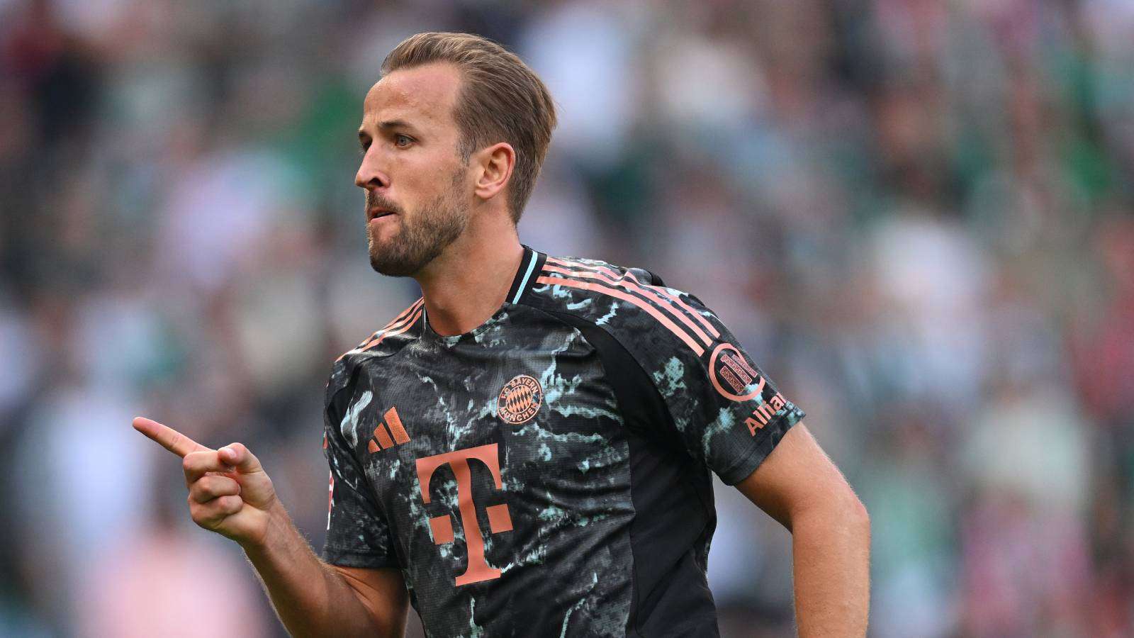 Harry Kane