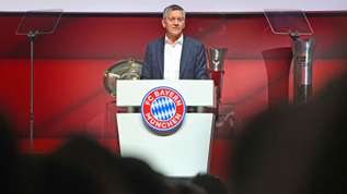 Herbert Hainer