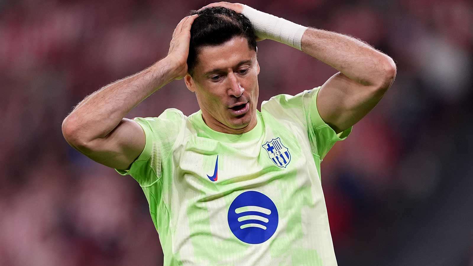 Lewandowski