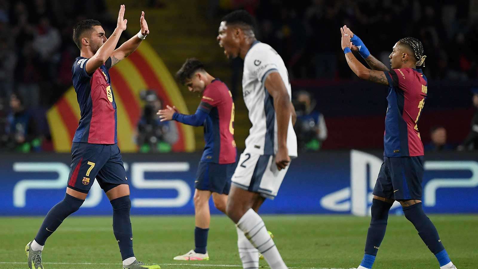 inter barca
