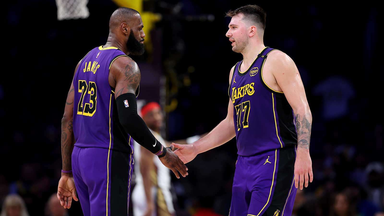 Lakers