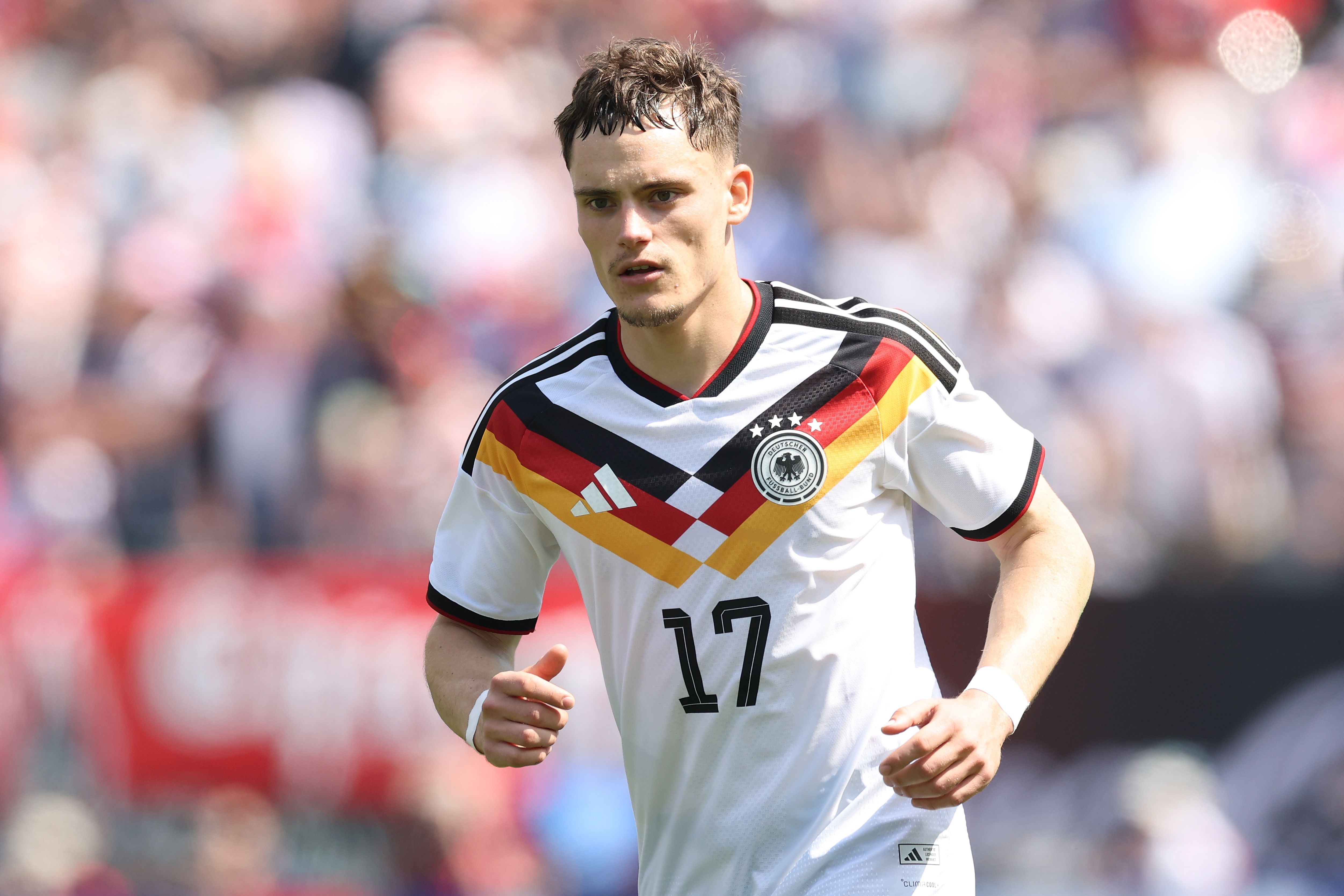 Florian Wirtz Gjermani 2026