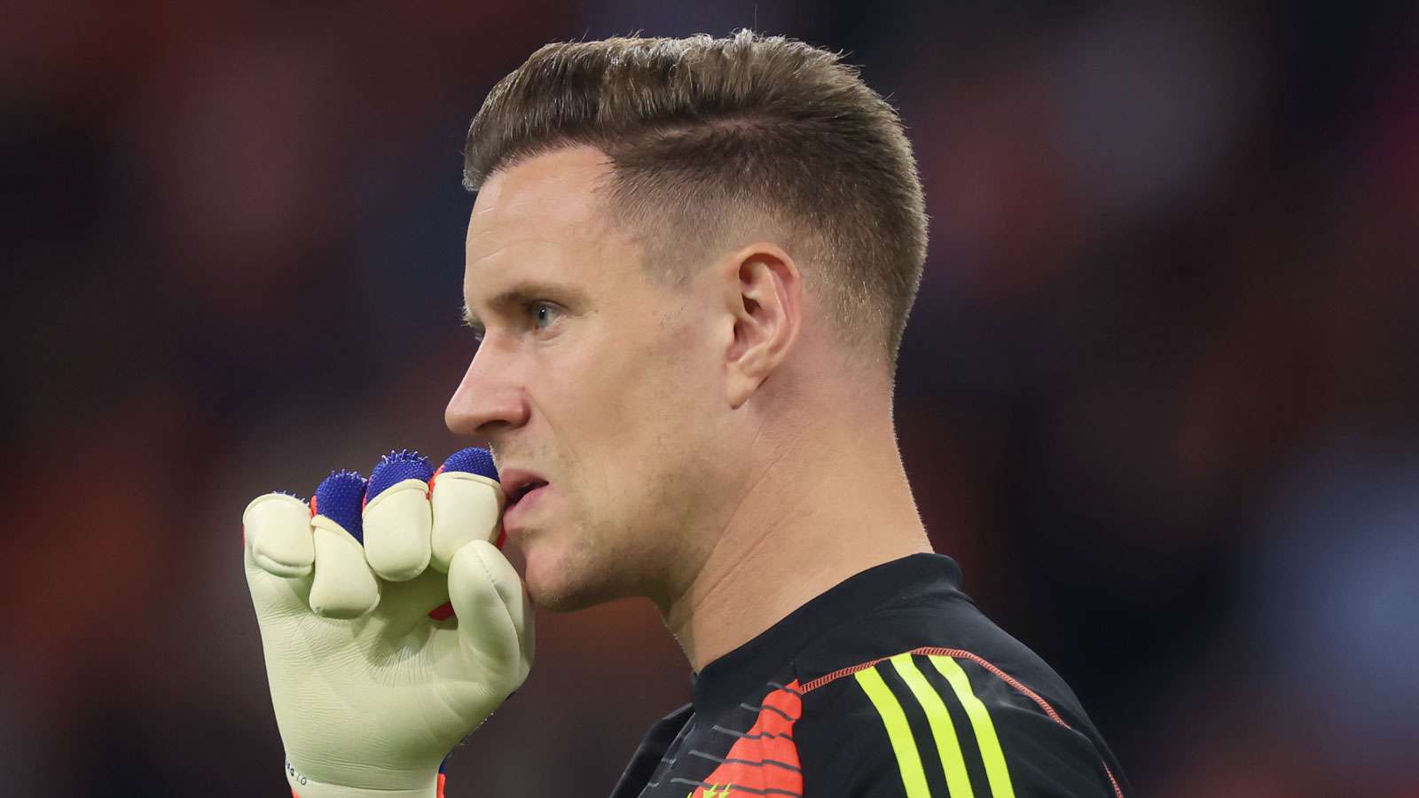 Marc-Andre ter Stegen