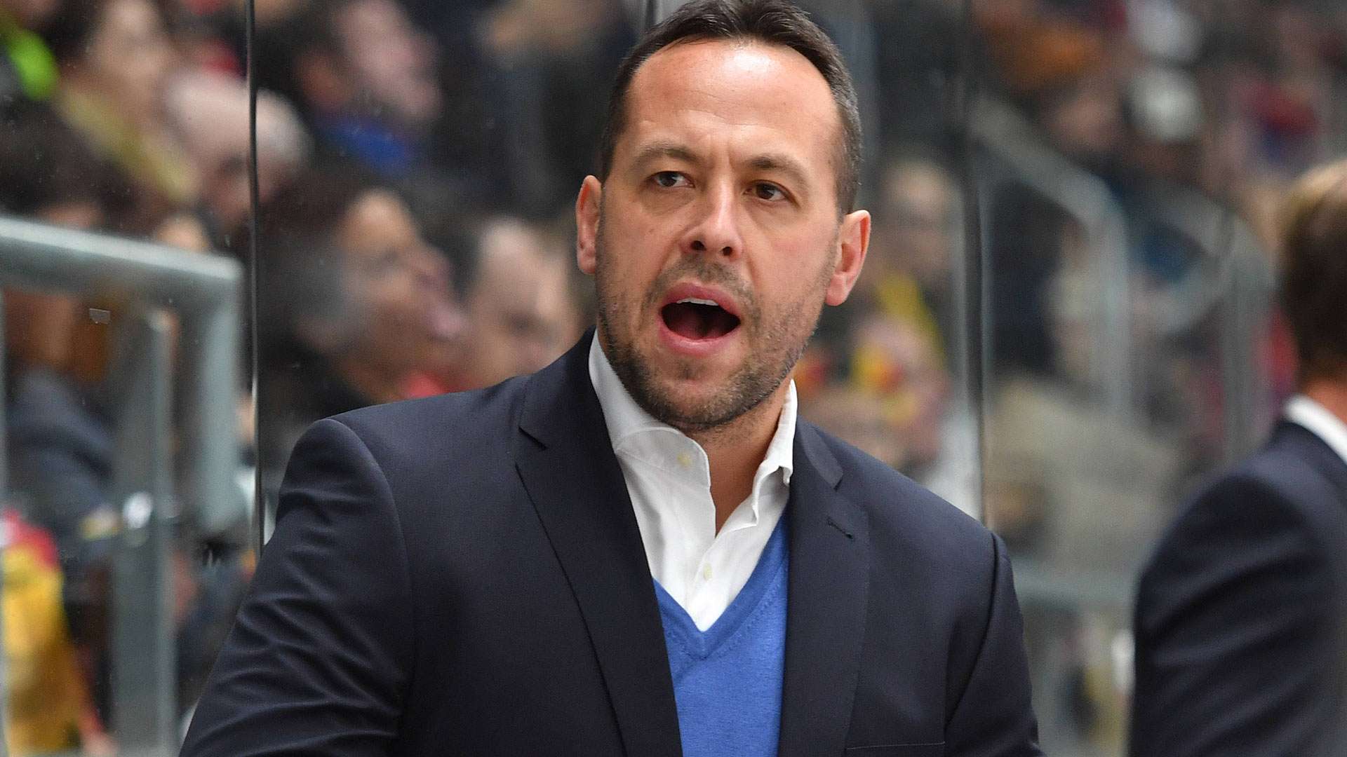 marco sturm boston bruins