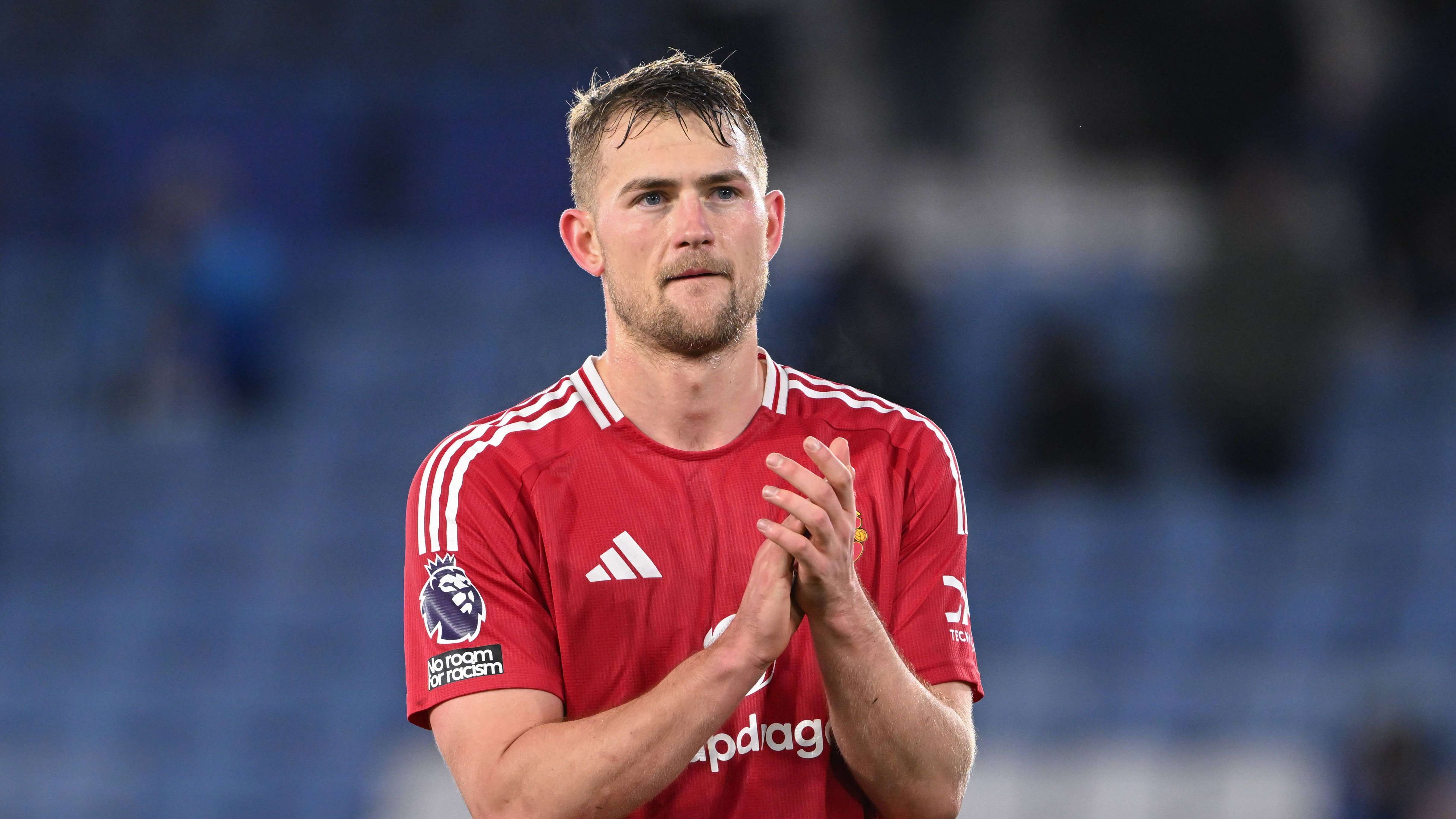 Matthijs de Ligt