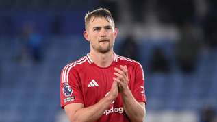 Matthijs de Ligt