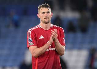 Matthijs de Ligt