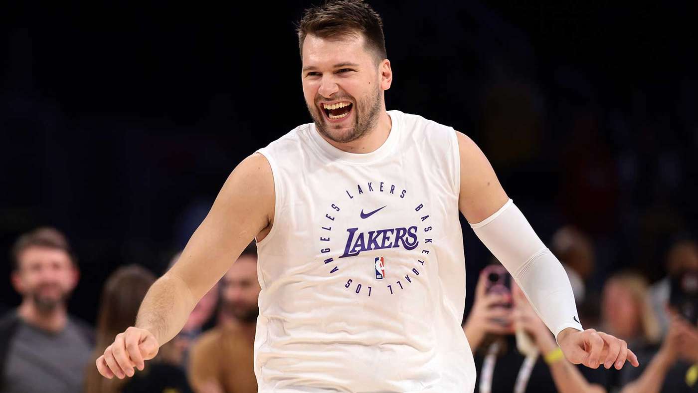 Doncic
