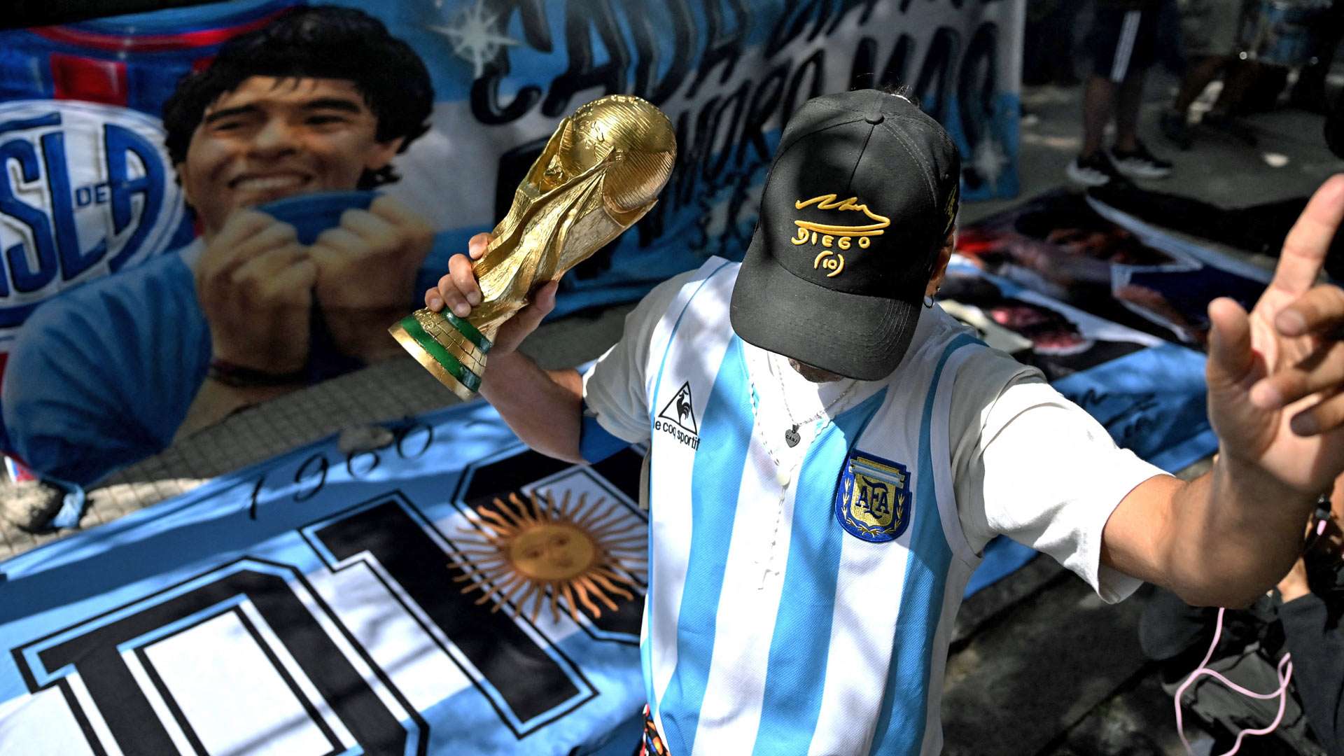 maradona prozess 2025