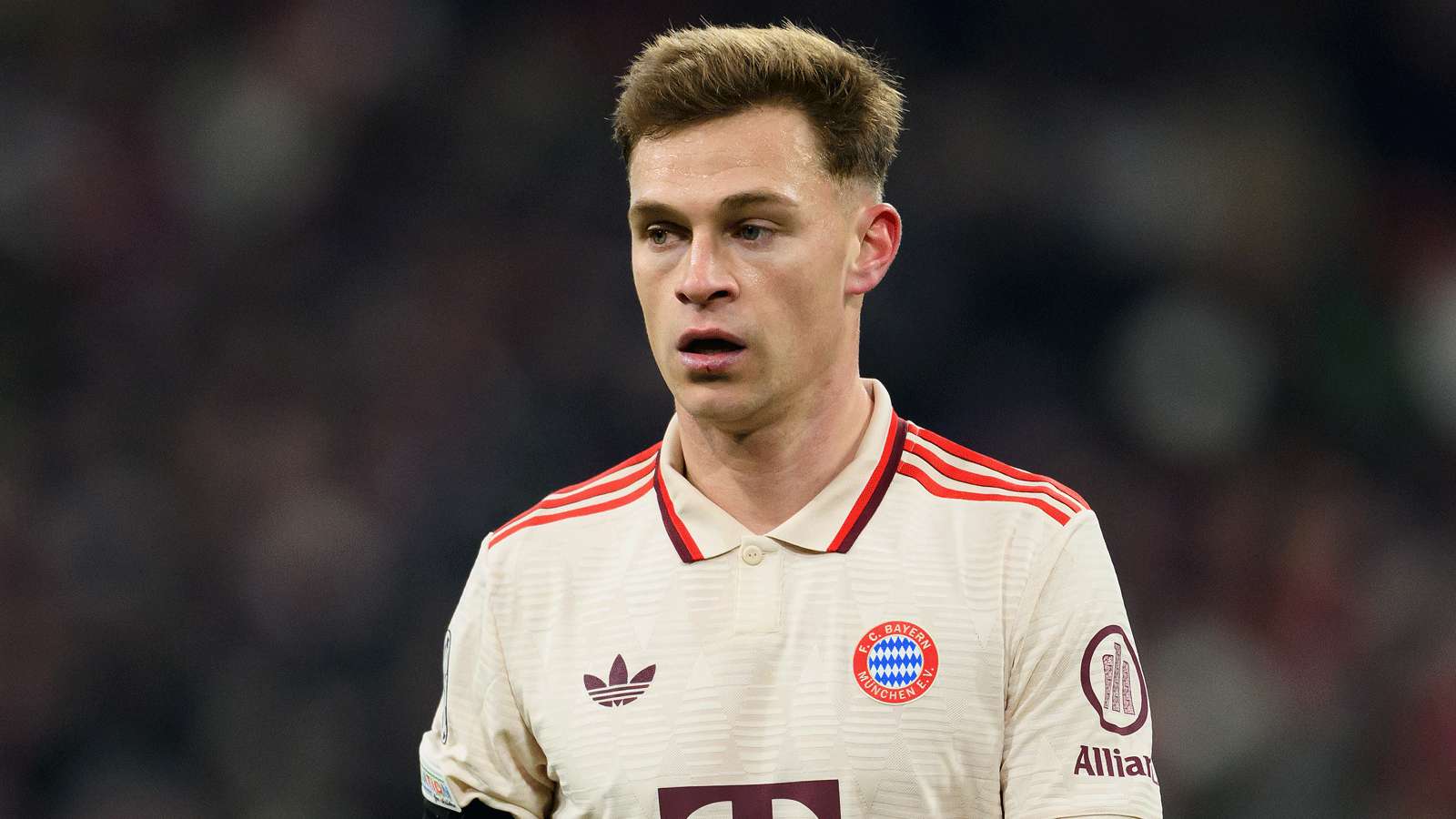 Joshua Kimmich