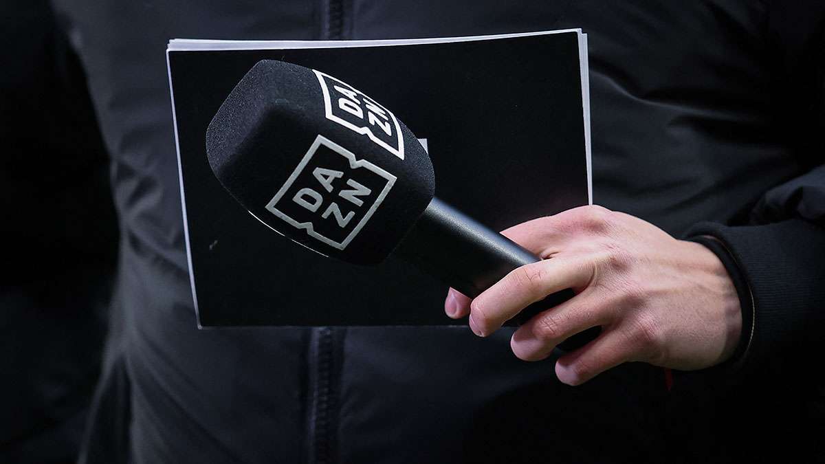 dazn mikro