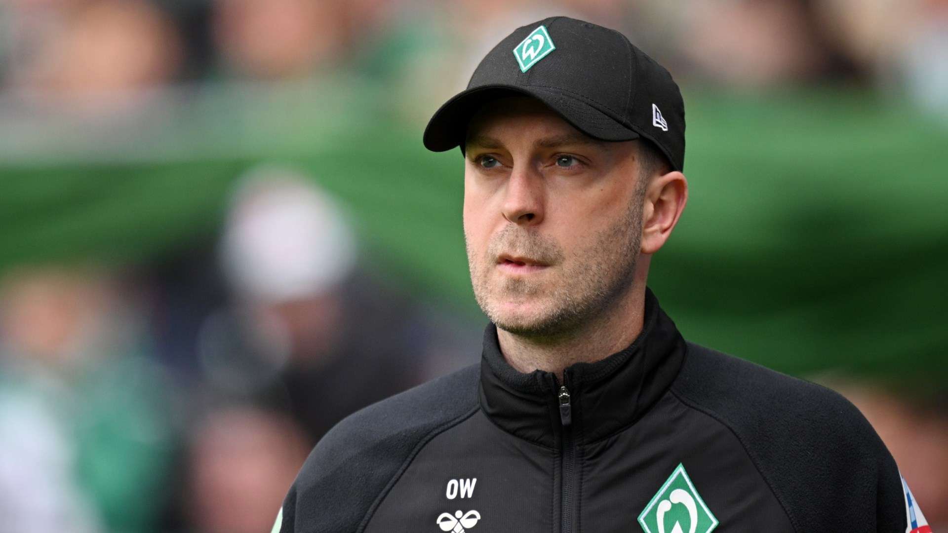 Ole Werner