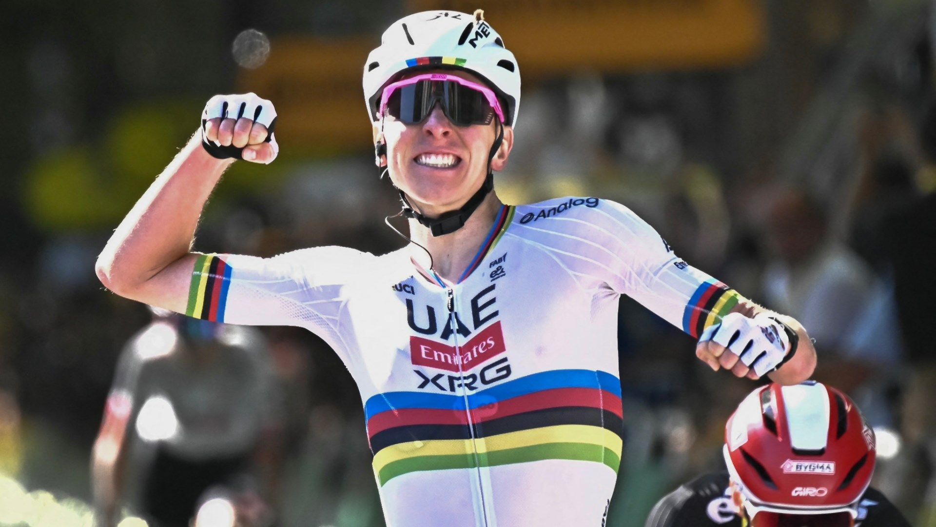 Tour de France heute live im Free-TV sehen: Wer zeigt / überträgt die 6. Etappe im TV und Livestream? Wichtigste Infos