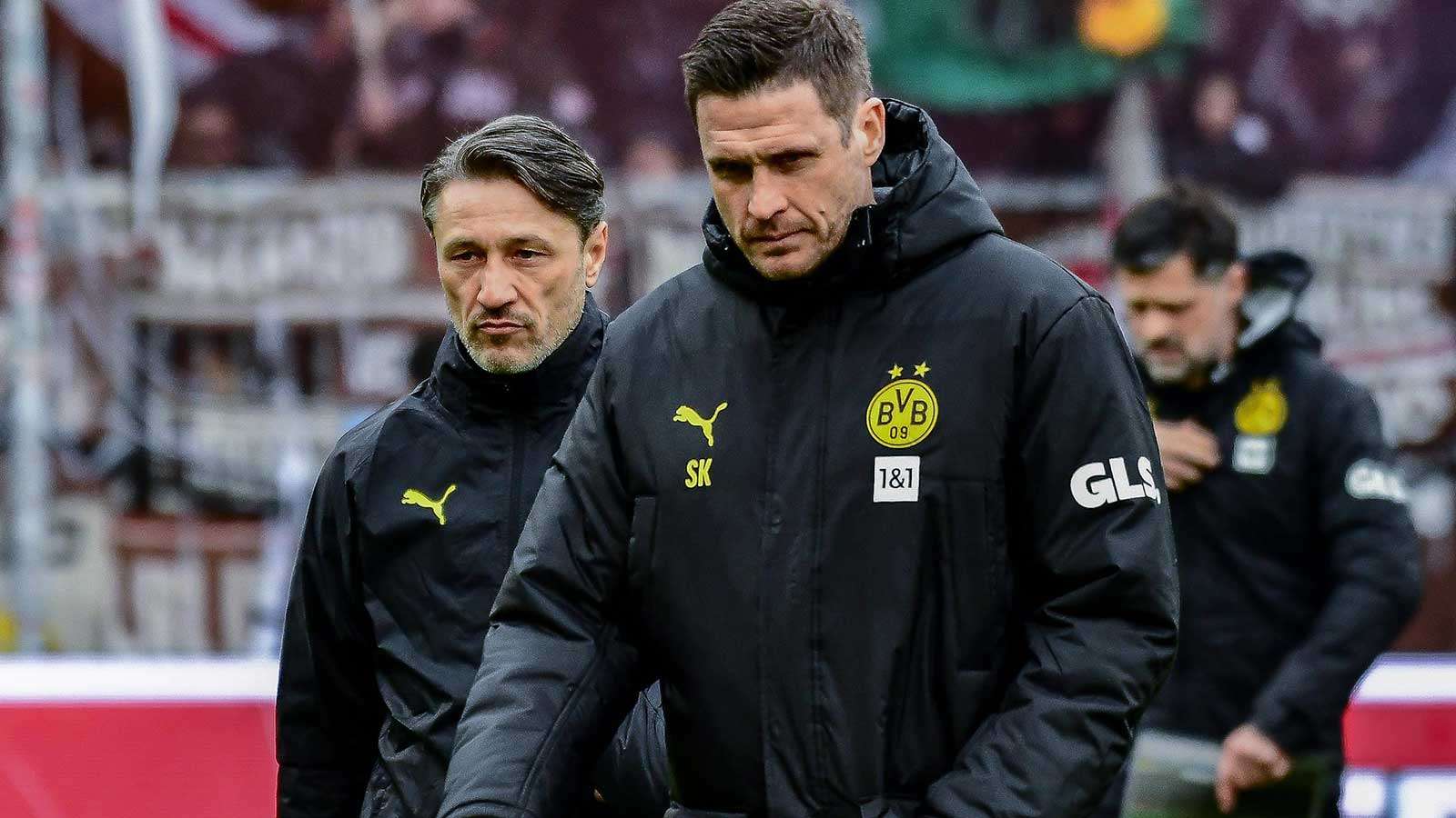 Kovac Kehl