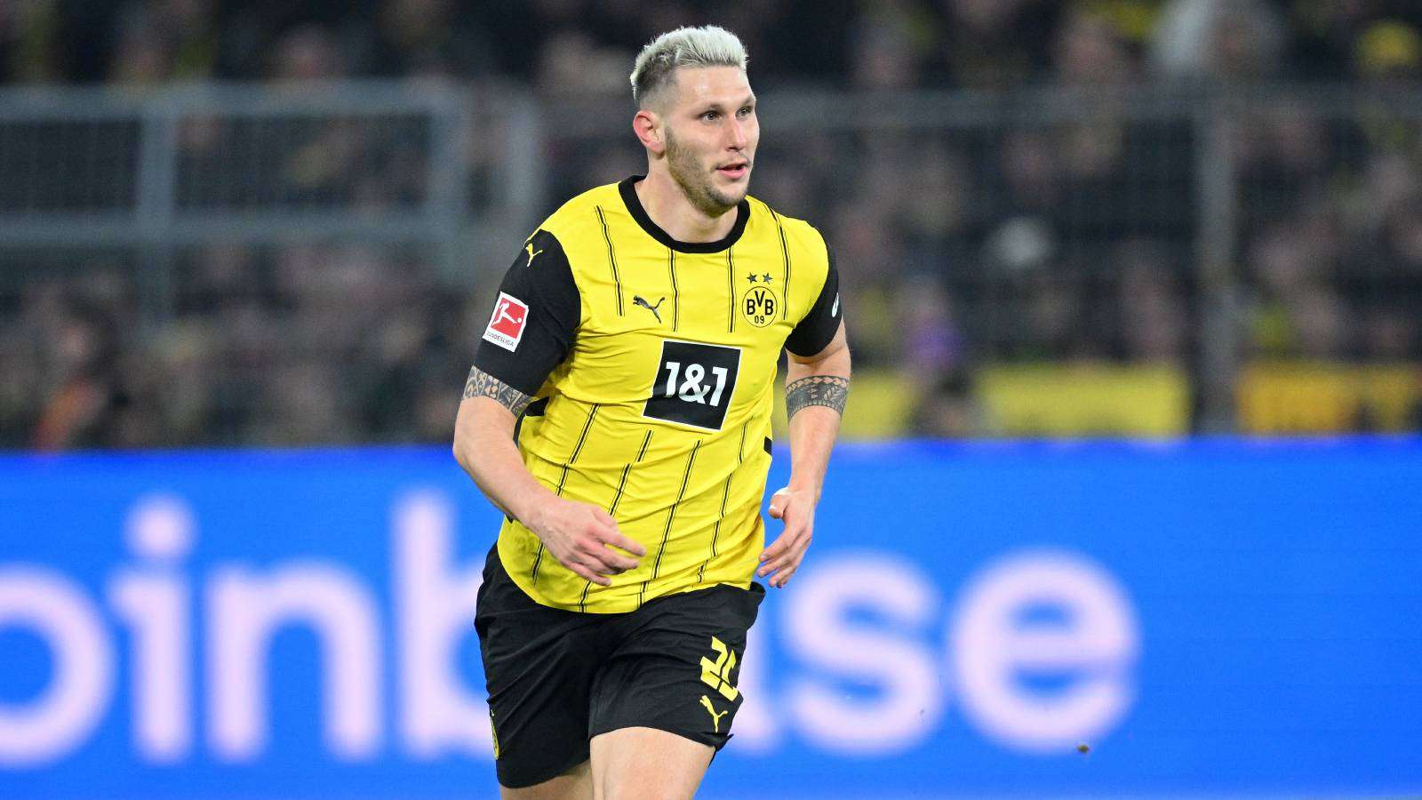 Niklas Süle BVB