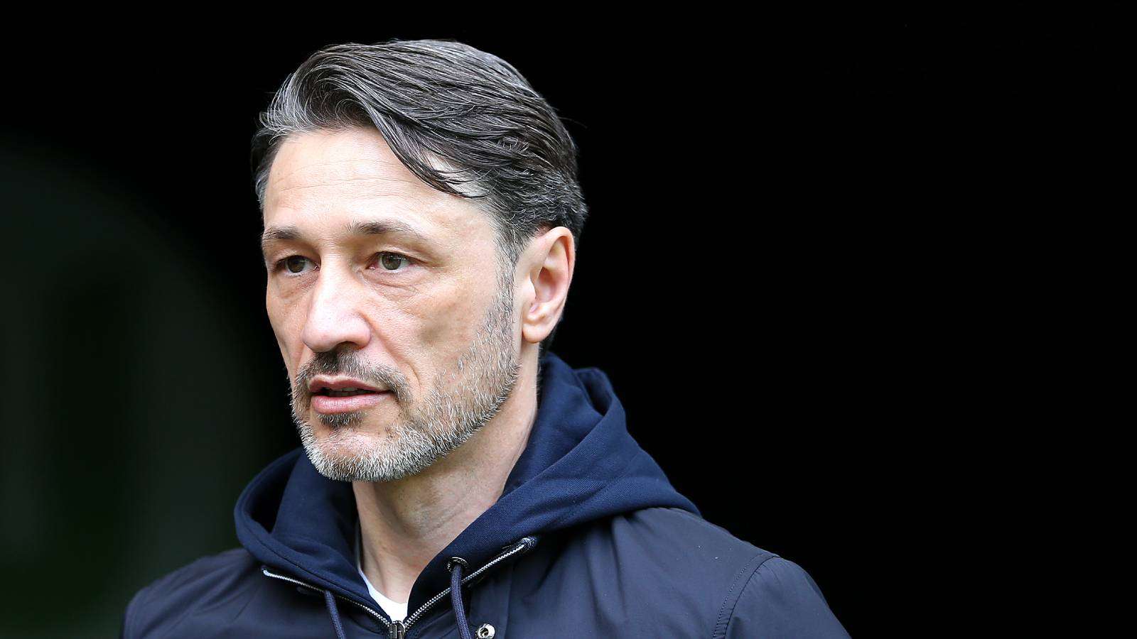 Niko Kovac