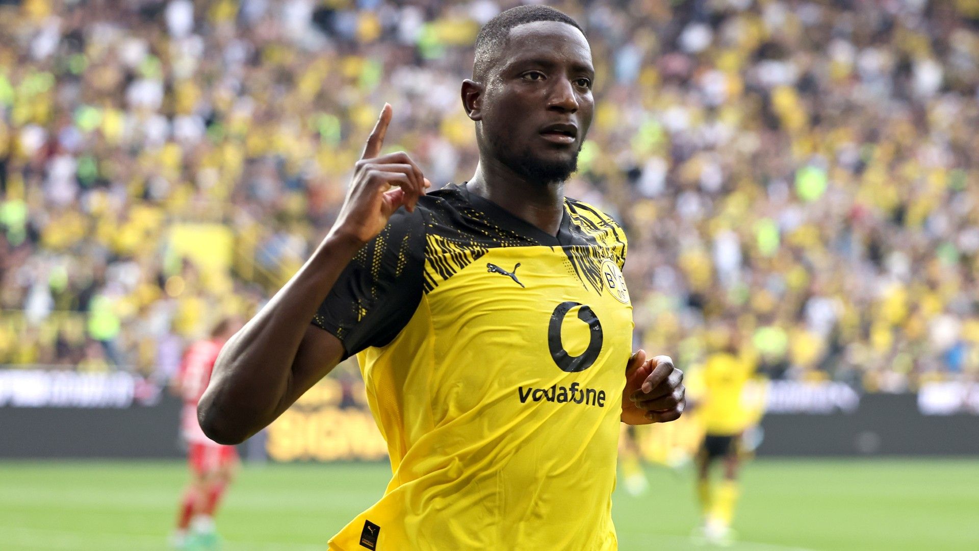 BVB, News: Serhou Guirassy landet beim Ballon d'Or vor Erling Haaland und Jude Bellingham