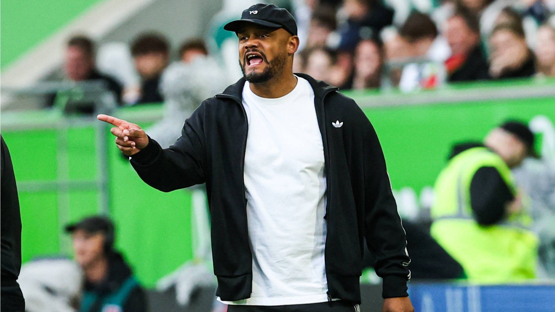 Hätten sich seine Vorgänger beim FC Bayern daran die Finger verbrannt? Warum selbst ein unscheinbarer Sieg in Wolfsburg das Genie von Vincent Kompany zum Vorschein brachte