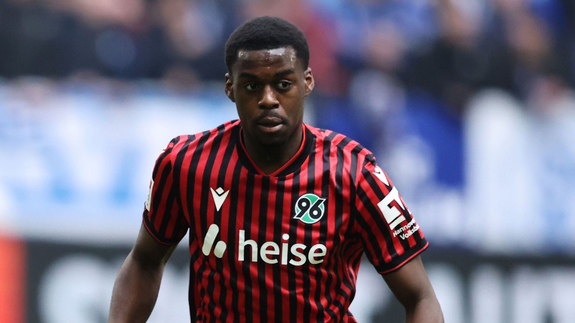 FC Bayern, News: Rückkehr von Noel Aseko sorgt für Freude bei Tom Bischof 