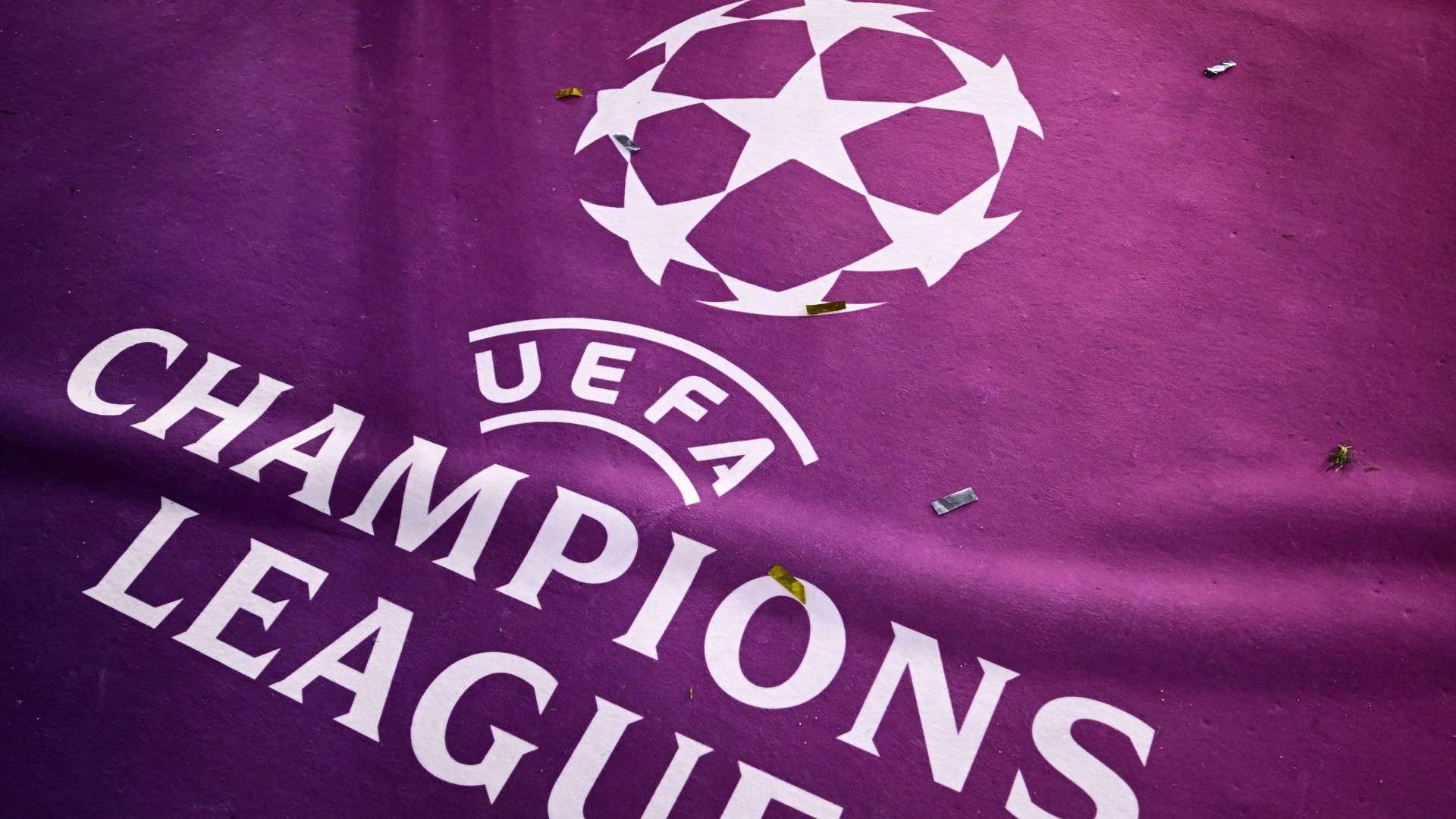 Champions League logo