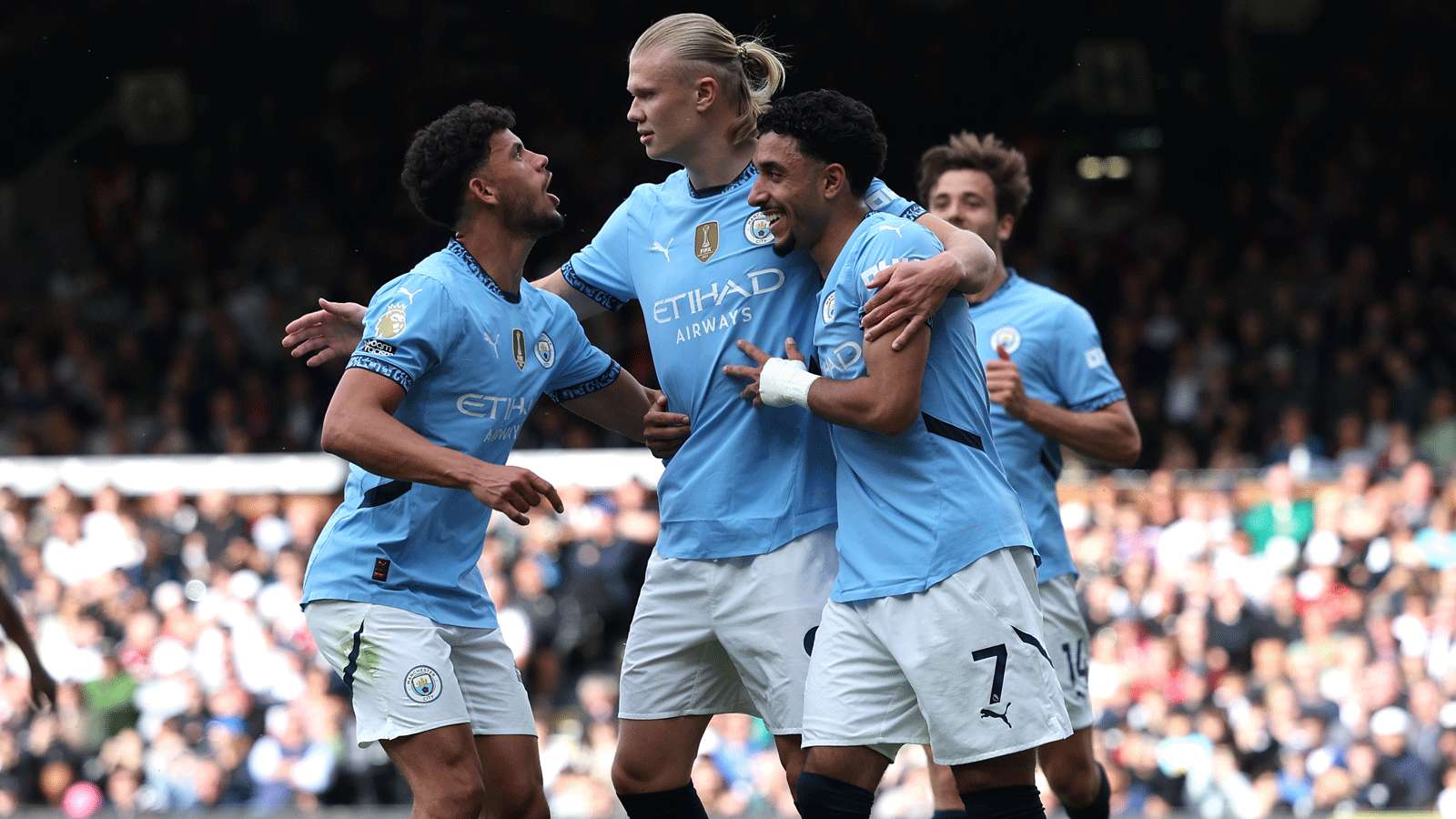 Manchester City