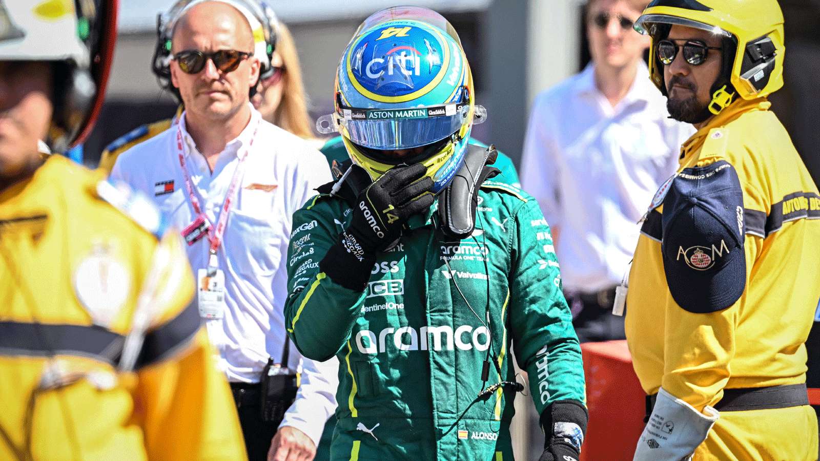 Fernando Alonso