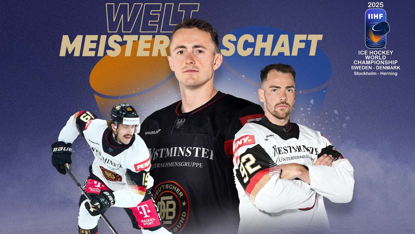 MagentaSport Eishockey-WM