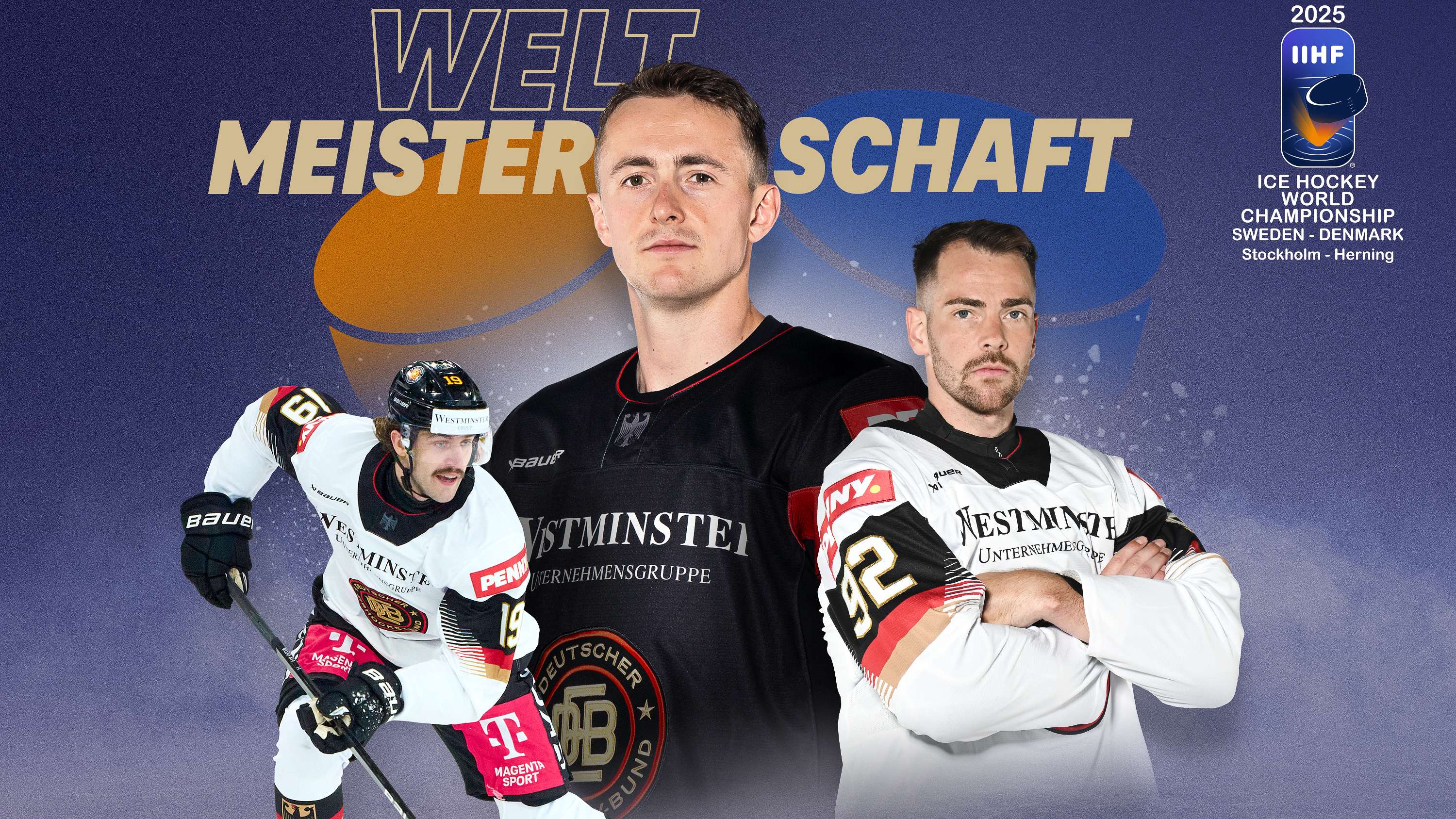 MagentaSport Eishockey-WM