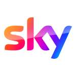 sky logo