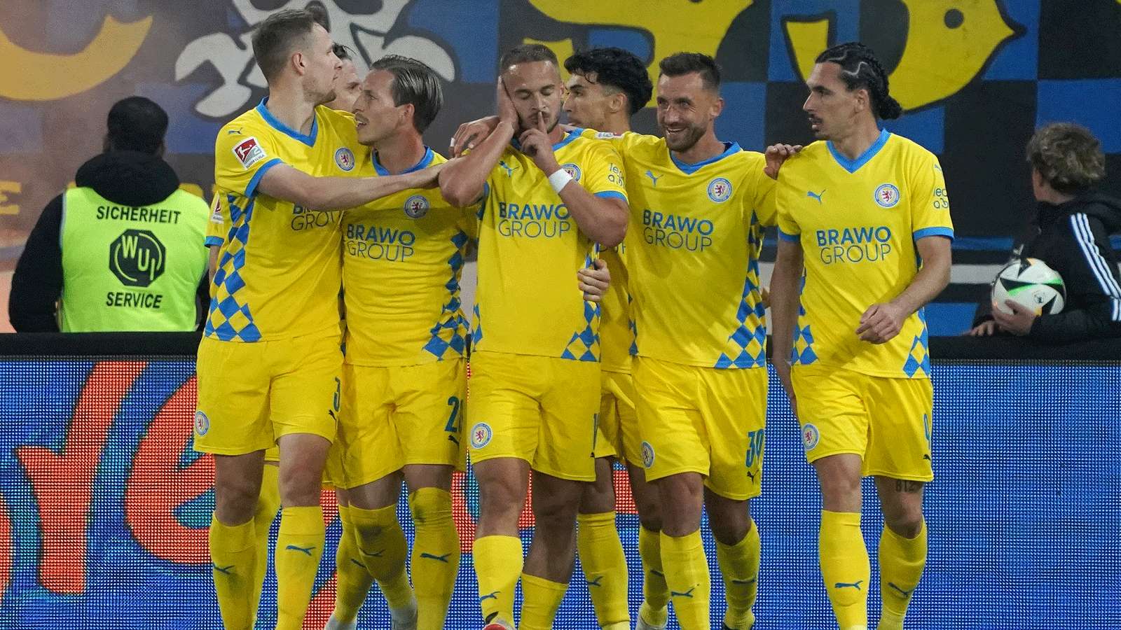 Eintracht Braunschweig