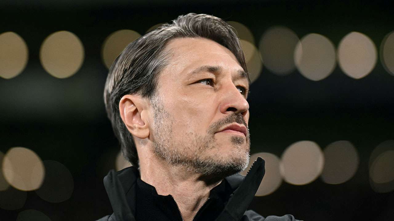 Kovac, BVB