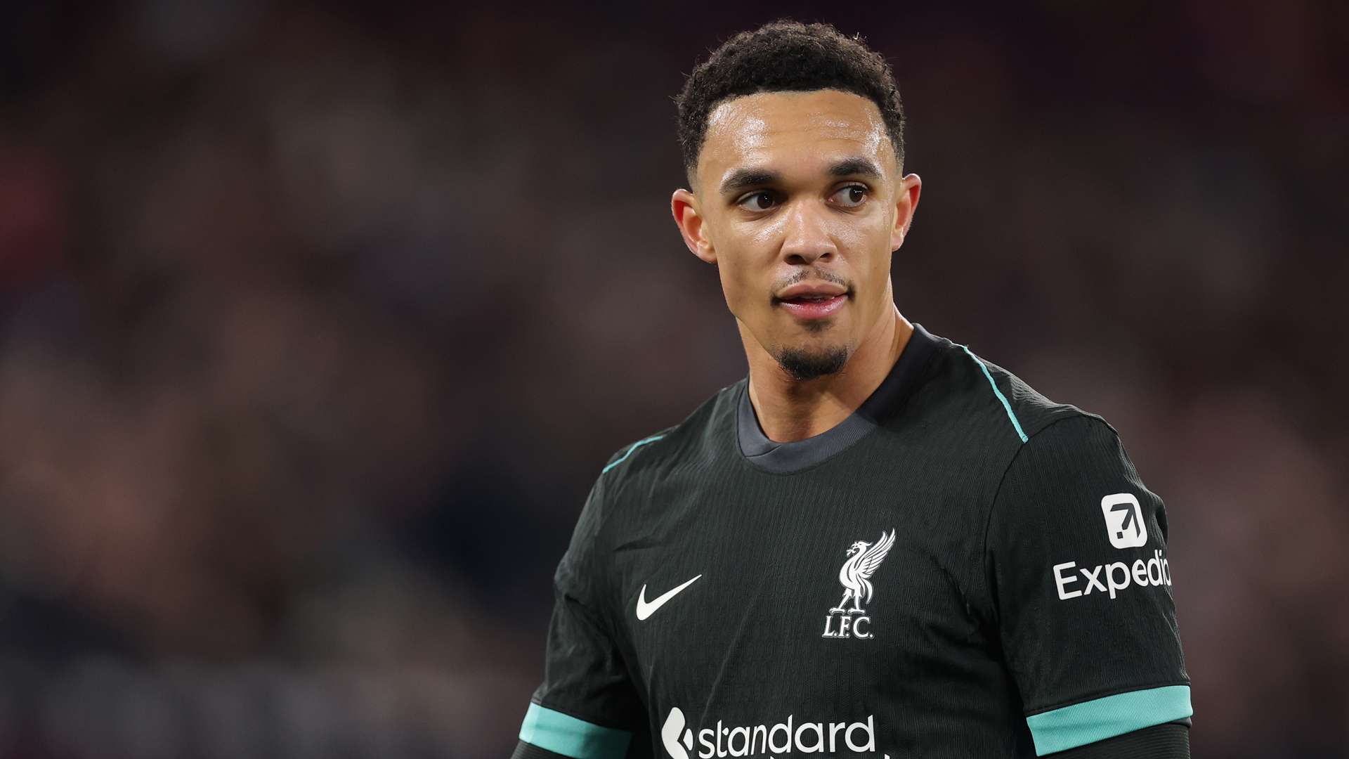 Trent Alexander-Arnold ترينت ألكساندر 