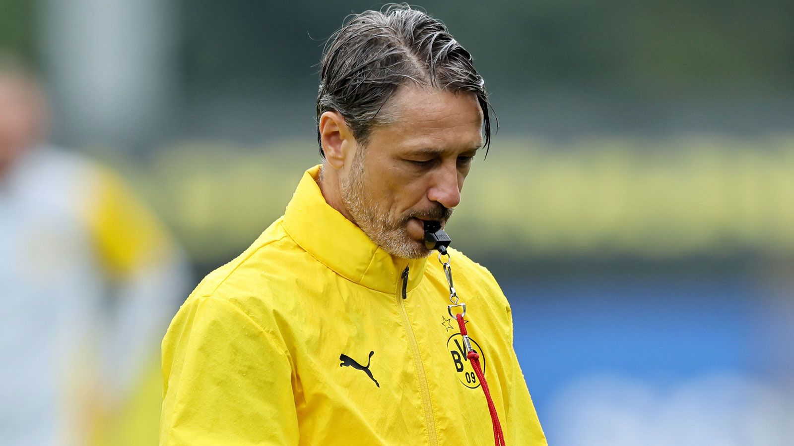 BVB, News: Platz unbespielbar! Kein Training im Trainingslager möglich 