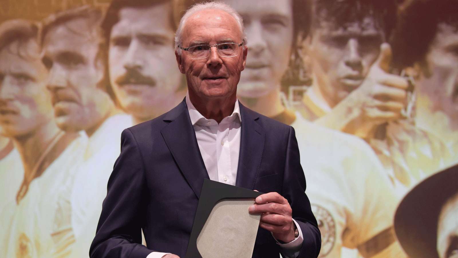 Franz Beckenbauer, SPOX, GERMANY