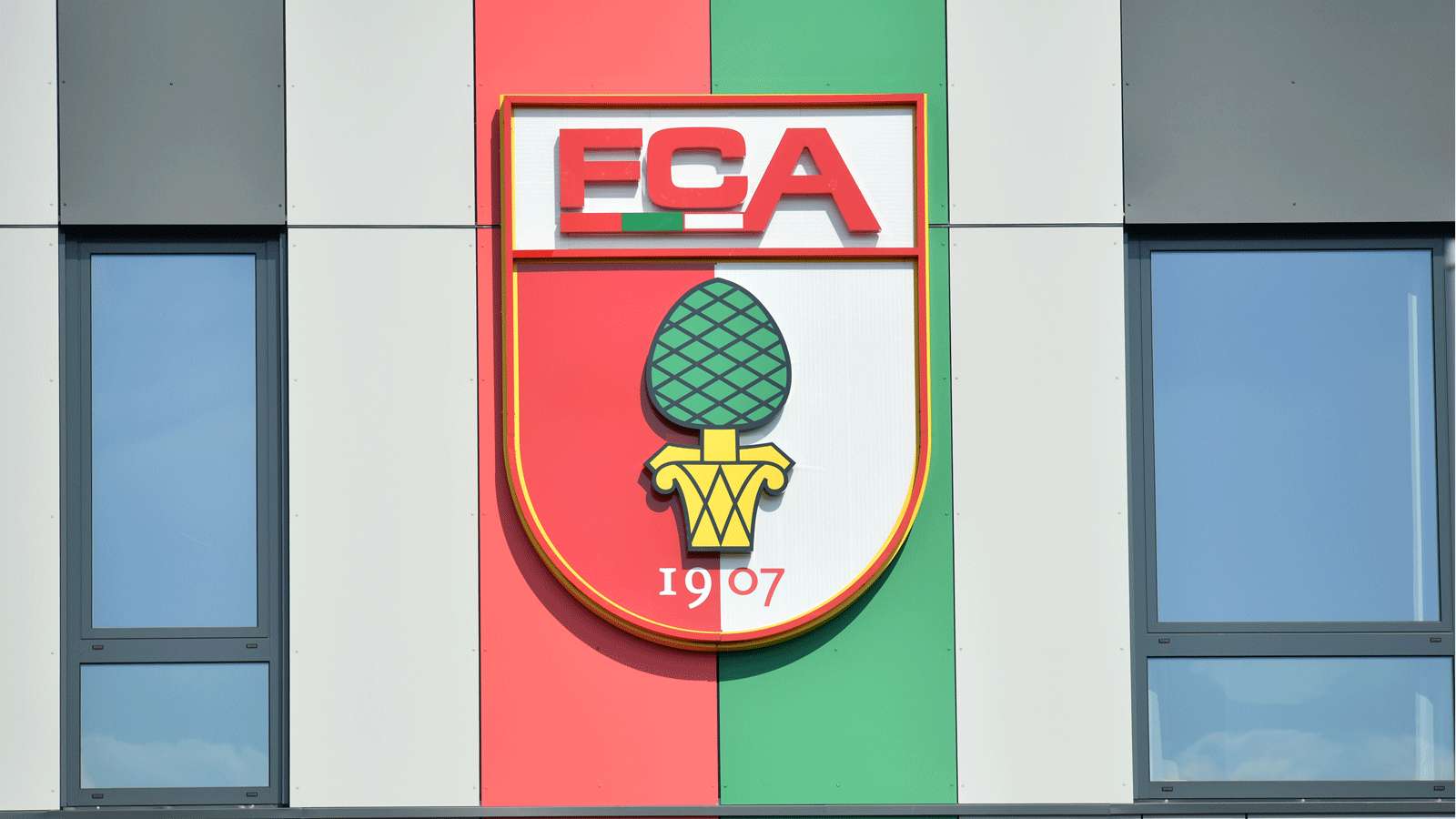 FC Augsburg