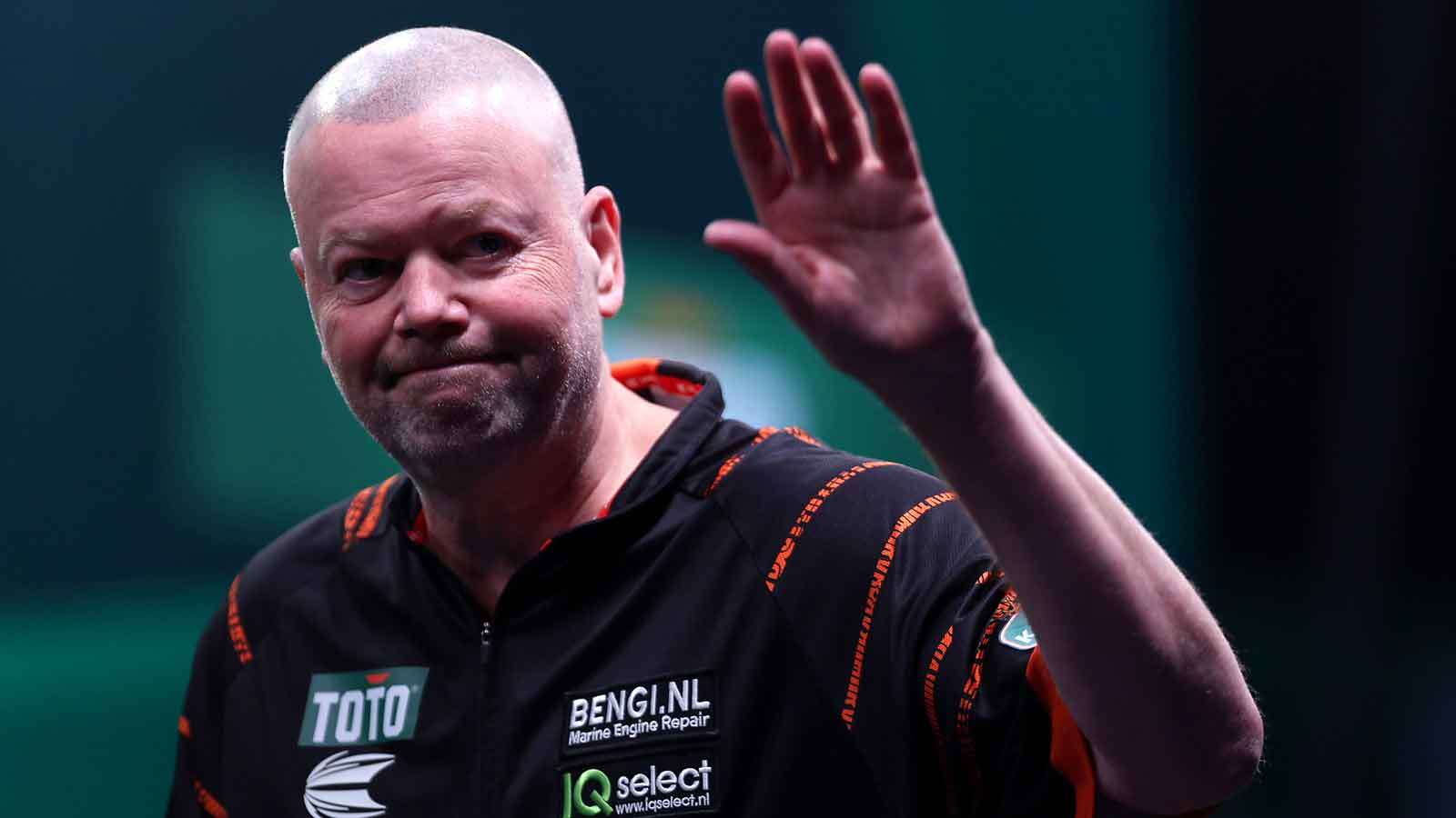 van barneveld