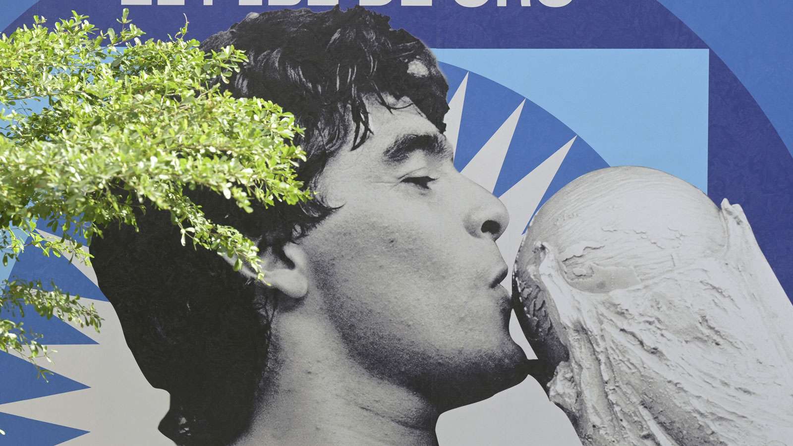 Diego Maradona