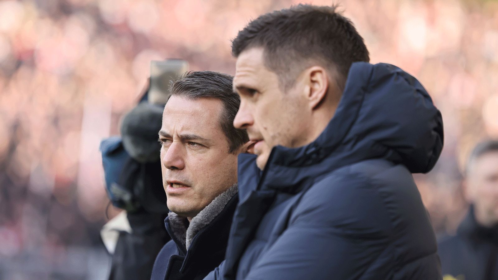 போரஸ்ஸியா டார்ட்மண்ட்: செபாஸ்டியன் கேஹ்ல் வெளியேற்றத்தில் புதிய தகவ...