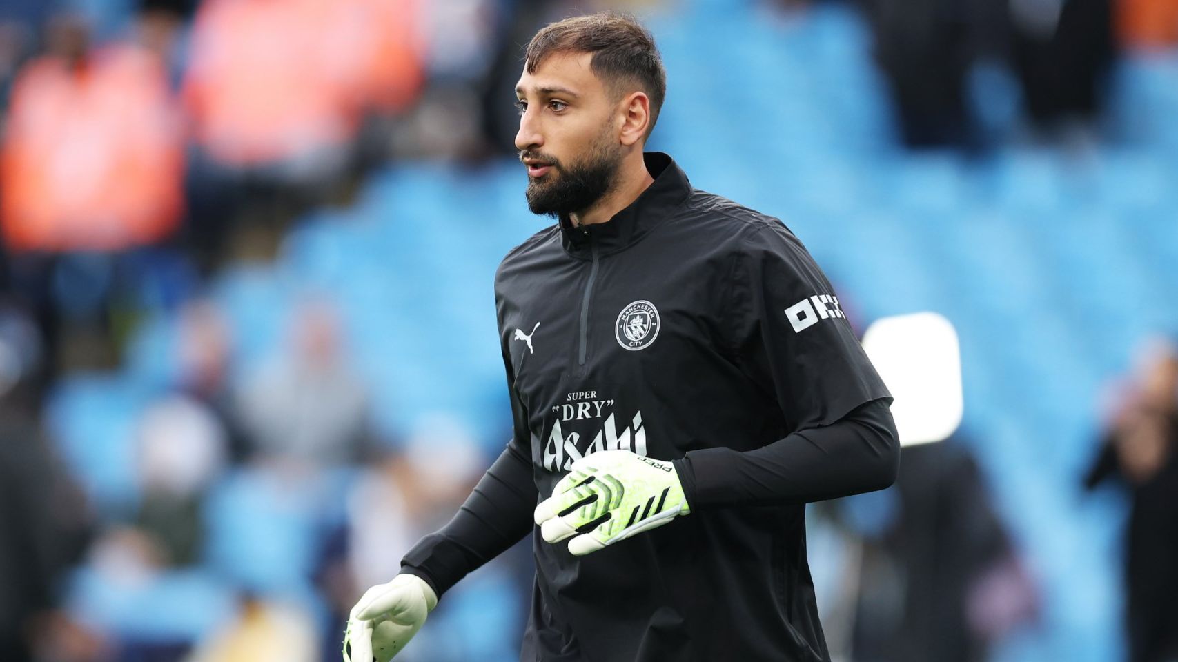 FC Bayern München, News: Torwart-Legende vergleicht Gianluigi Donnarumma mit Manuel Neuer