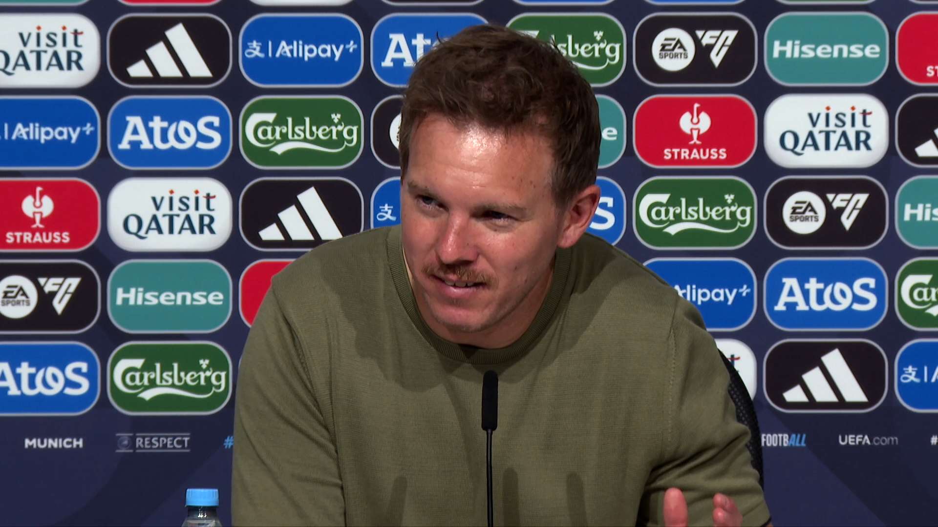 Julian Nagelsmann